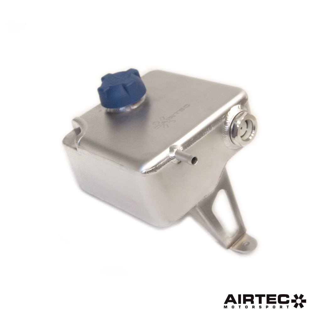 AIRTEC Motorsport Aluminiowy Zbiorniczek Wyrównawczy do Hyundai i30N (5)