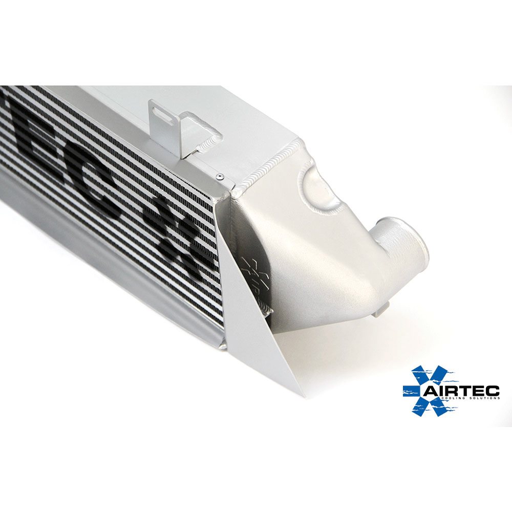 AIRTEC Motorsport Intercooler do Ford Focus RS Mk3 (2)
