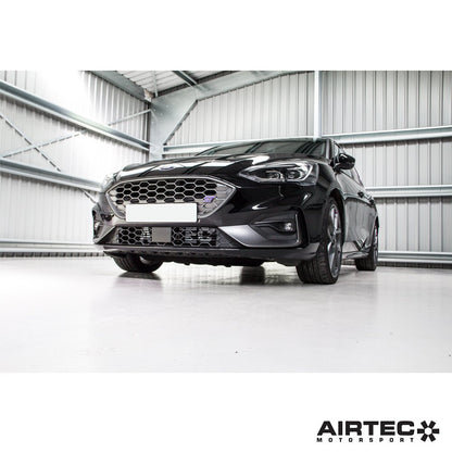 AIRTEC Motorsport Intercooler do Ford Focus Mk4 1.0 & ST (8)
