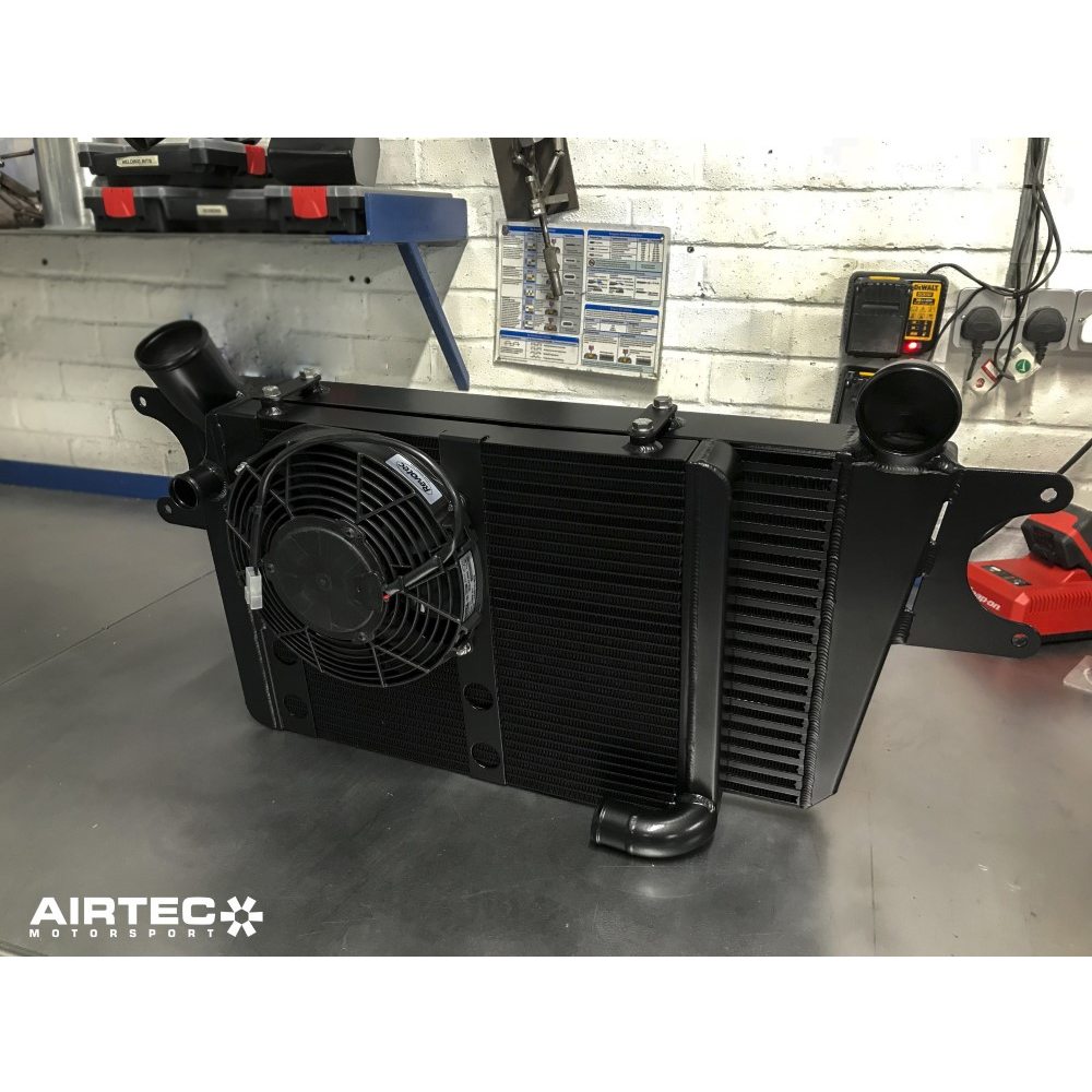 AIRTEC Motorsport Zestaw Intercoolera i Chłodnicy do Mini R53 Turbo (6)