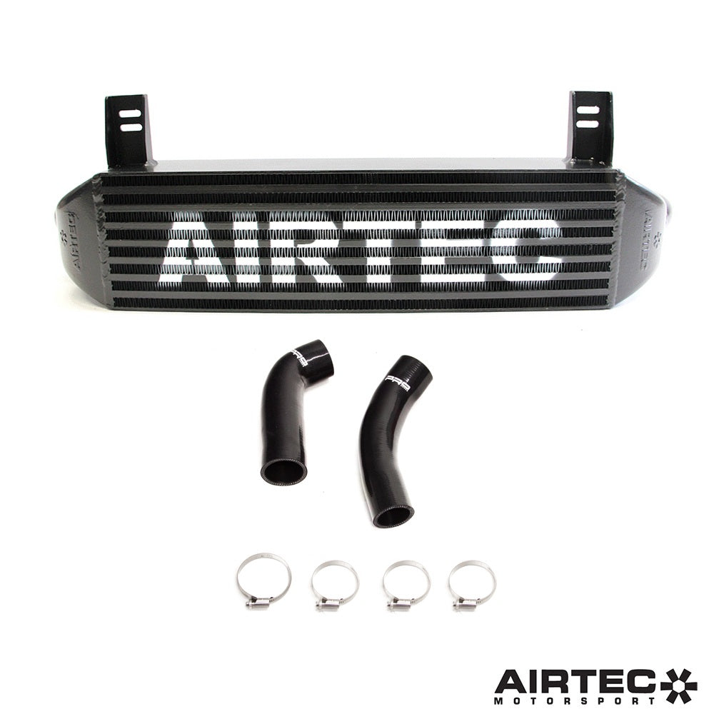 AIRTEC Motorsport Intercooler do BMW E46 320d