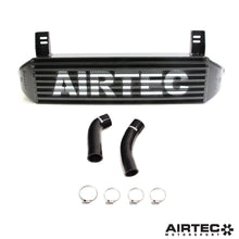 AIRTEC Motorsport Intercooler do BMW E46 320d