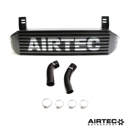 AIRTEC Motorsport Intercooler do BMW E46 320d