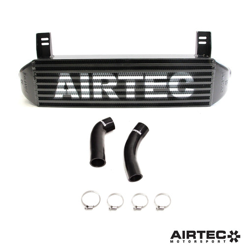 Intercooler AIRTEC Motorsport BMW E46 320d