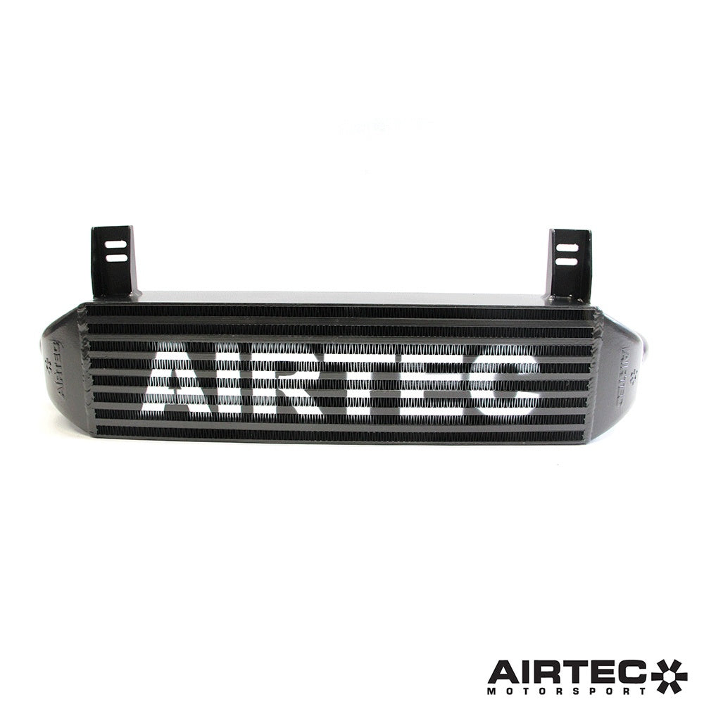 AIRTEC Motorsport Intercooler do BMW E46 320d (3)