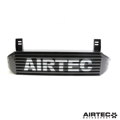 AIRTEC Motorsport Intercooler do BMW E46 320d (3)