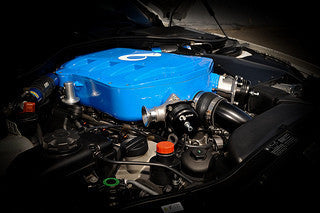 Zestaw Supercharger Active Autowerke BMW E9X M3 (4)