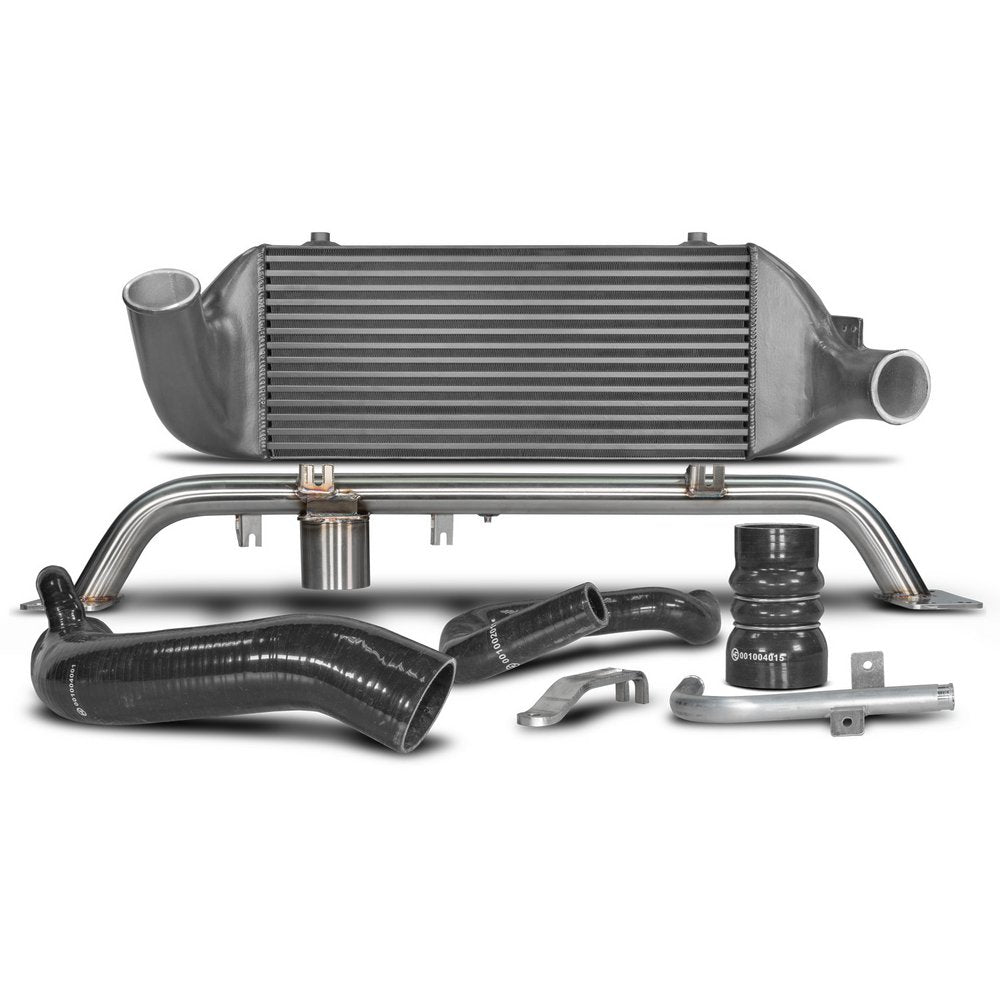Comp. Intercooler Kit EVO2 Gen.2 for Audi 2.2 20V Turbo - zdjęcie