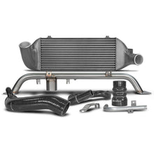 Comp. Intercooler Kit EVO2 Gen.2 for Audi 2.2 20V Turbo - zdjęcie