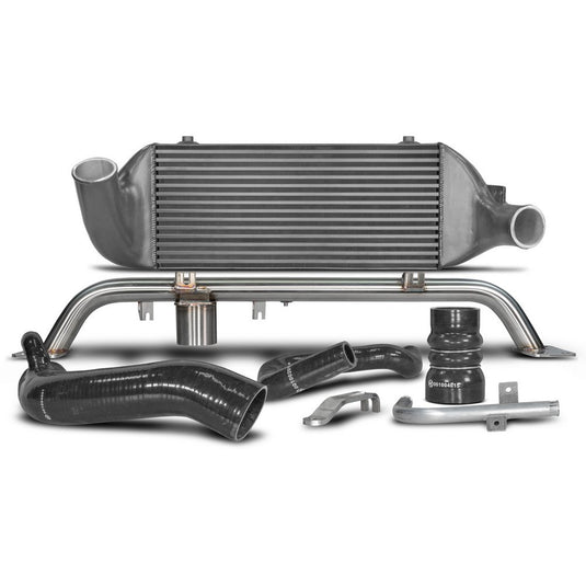 Comp. Intercooler Kit EVO2 Gen.2 for Audi 2.2 20V Turbo - zdjęcie