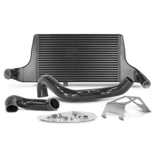 Performance Intercooler Kit for Audi 1.8 T - zdjęcie