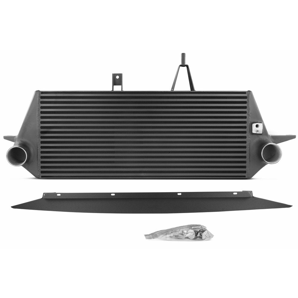 Performance Intercooler Kit for Ford Focus MK2 - zdjęcie