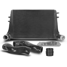 Competition Gen.2 Intercooler Kit for VW Golf 5 1.4 TSI - zdjęcie