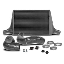 Competition Intercooler Kit for Audi 2.7TDI - zdjęcie