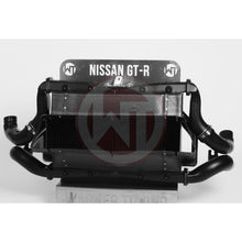 Comp. Intercooler Kit for Nissan R 35 - zdjęcie