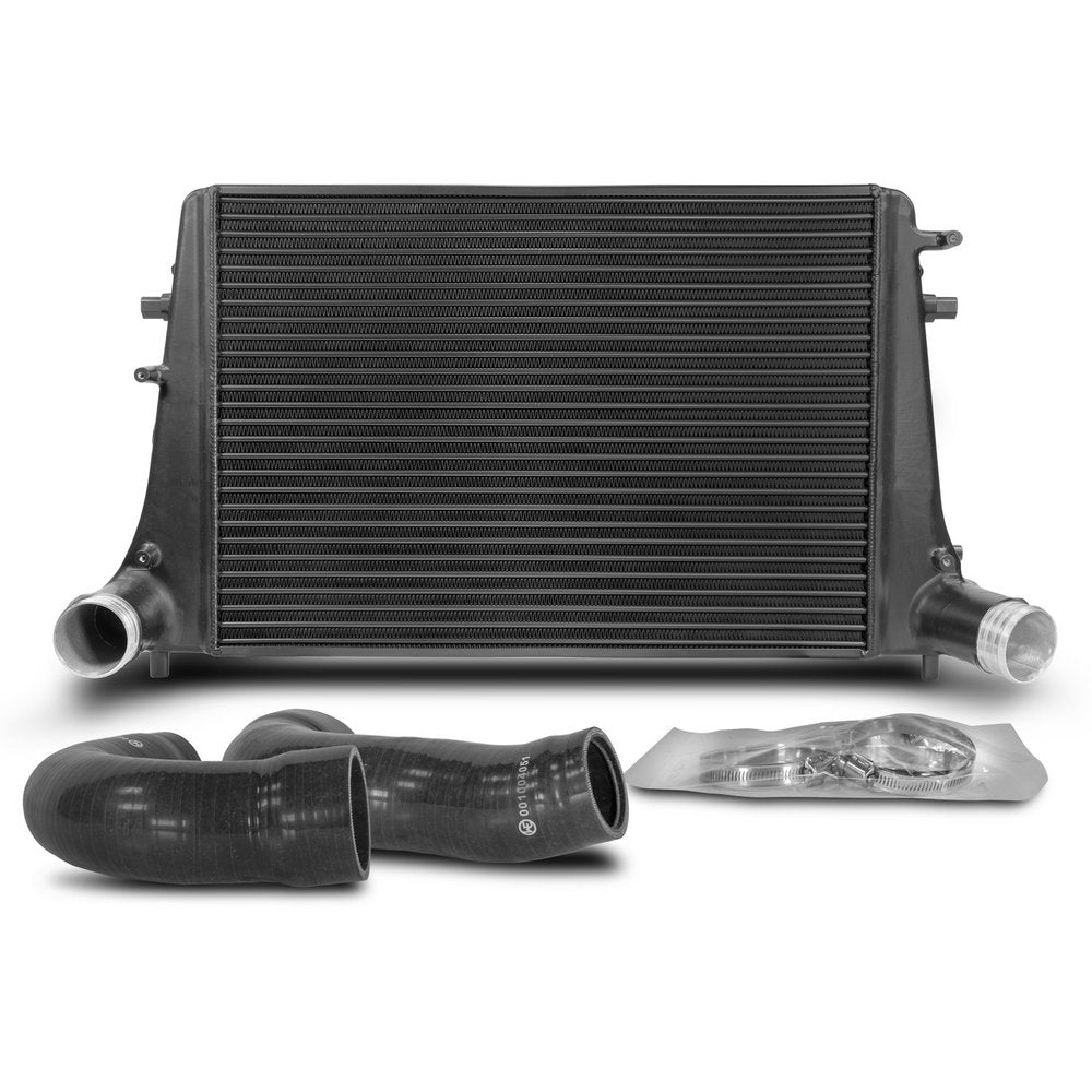 Comp. Gen.2 Intercooler Kit for VW Golf 6 1.6 TDI - zdjęcie