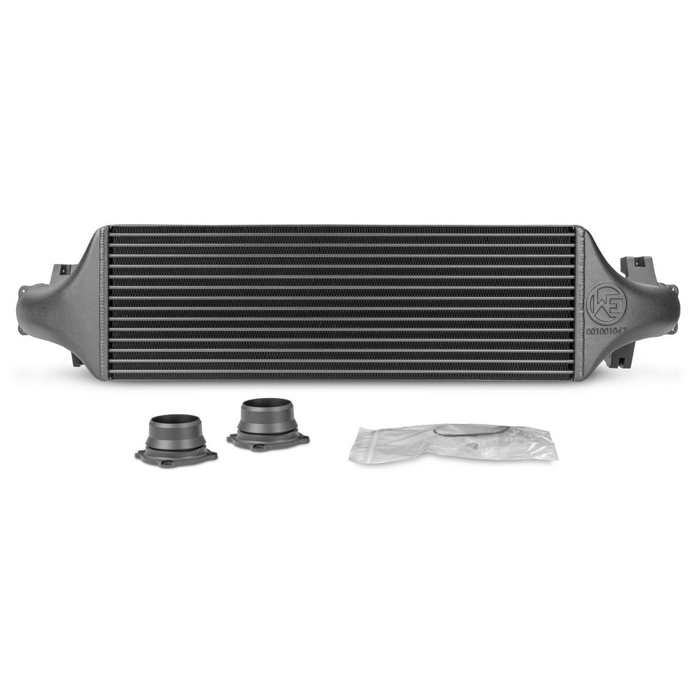 Competition Intercooler EVO1 for Mercedes A 250 - zdjęcie