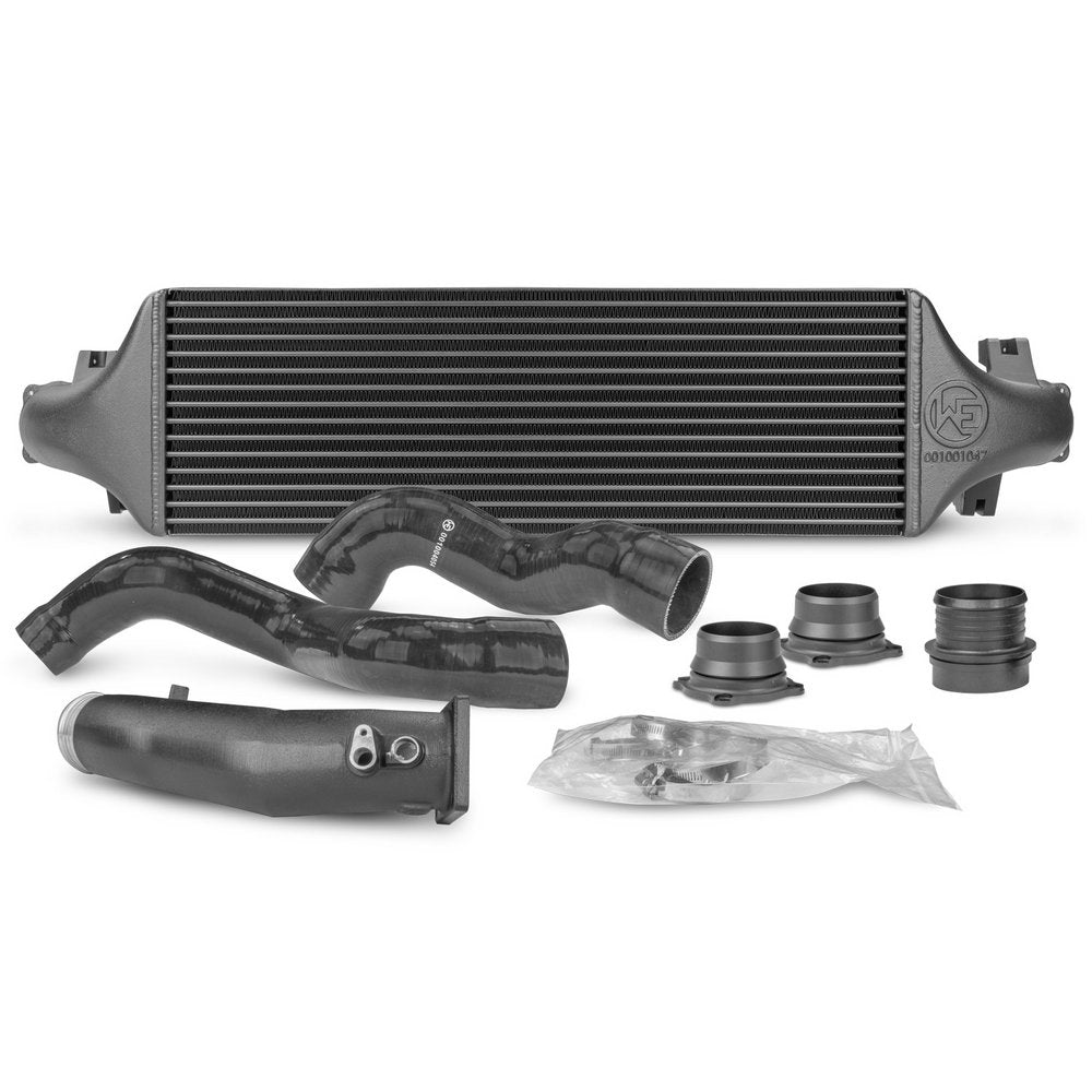 Competition Intercooler Kit EVO2 for Mercedes A 250 - zdjęcie