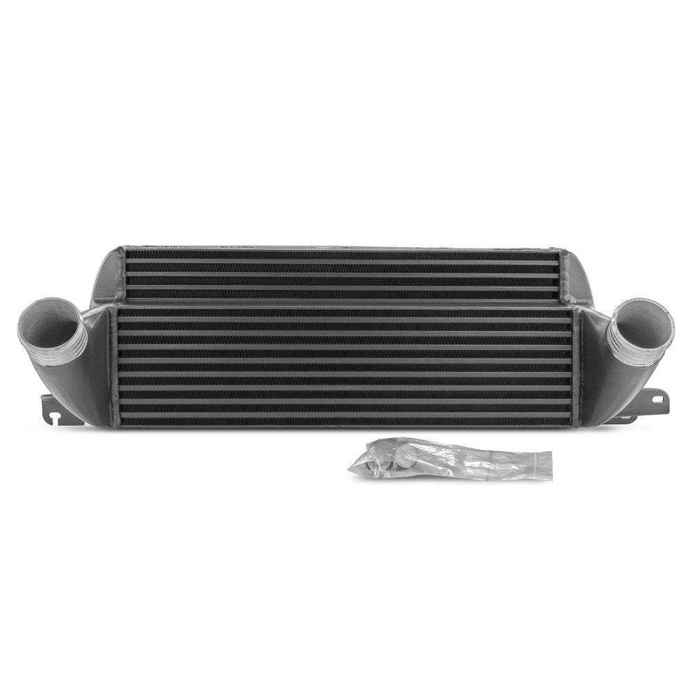 EVO1 Competition Intercooler Kit for Ford Ford Mustang MK6 2.3 Ecoboost - zdjęcie