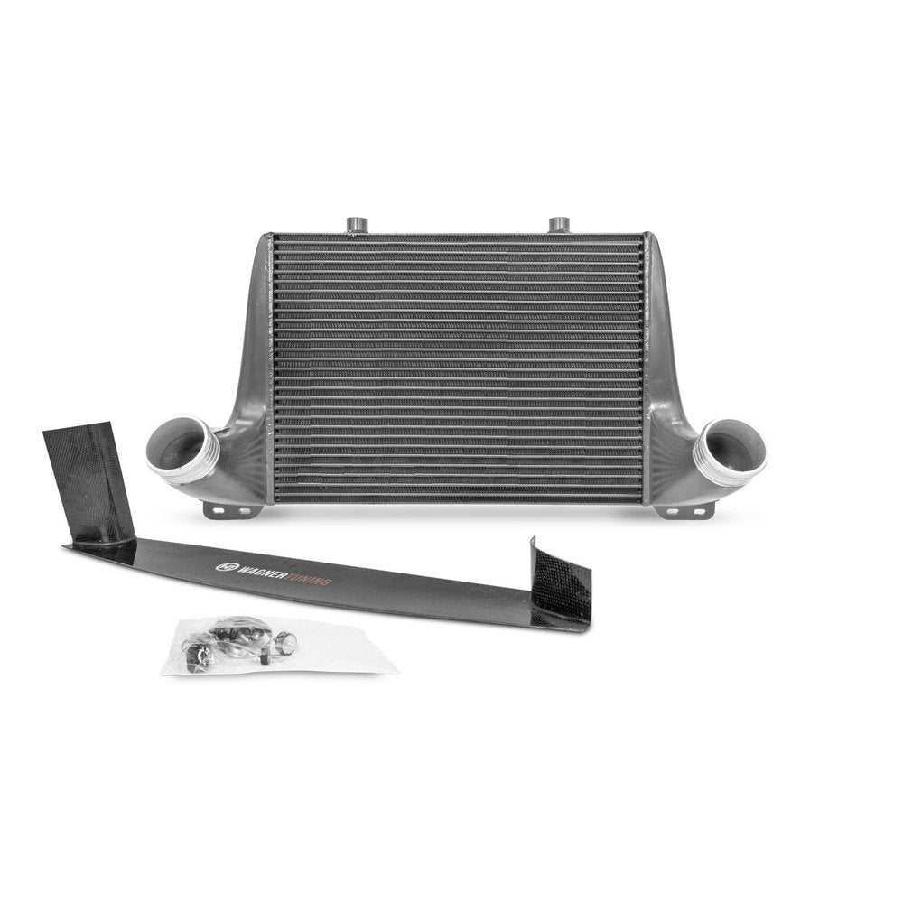 EVO2 Competition Intercooler Kit for Ford Ford Mustang MK6 2.3 Ecoboost - zdjęcie