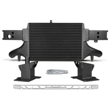 Competition Intercooler EVO3 for Audi RS3 8V 2.5 TFSI - zdjęcie