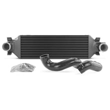 Competition Intercooler Kit for Ford Focus MK3 - zdjęcie