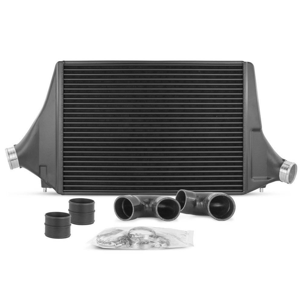 Competition Intercooler Kit for Opel Insignia A 2.8 V6 Turbo 4x4 - zdjęcie