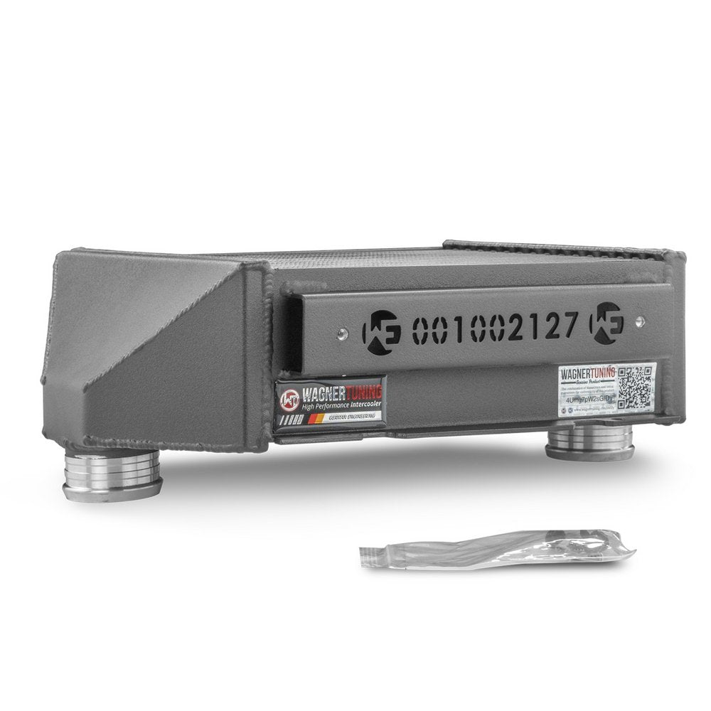 Competition Intercooler Kit for Can-Am 1000 R Turbo - zdjęcie