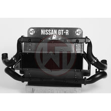 Comp. Intercooler-Kit do Nissan R 35 - zdjęcie