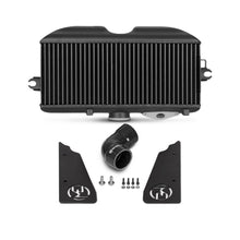 Comp. Intercooler Kit for Subaru Subaru Impreza WRX STi 2007-2013 - zdjęcie