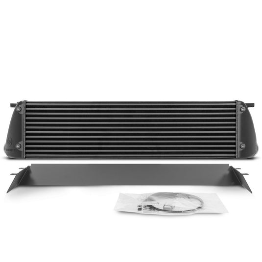 Comp. Intercooler Kit for Mercedes Vito 114 CDI - zdjęcie