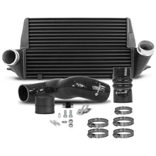 Competition Intercooler Kit EVO3 for BMW 135i - zdjęcie