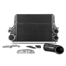 Competition Intercooler Kit for Ford F150 Ecoboost - zdjęcie