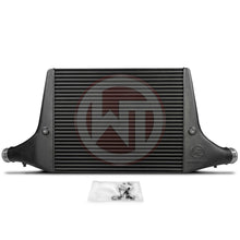 Comp. Intercooler Kit for Audi S4 B9 3.0TFSI - zdjęcie