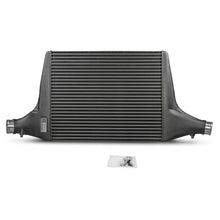 Comp. Intercooler Kit for Audi S4 B9 3.0TFSI - zdjęcie
