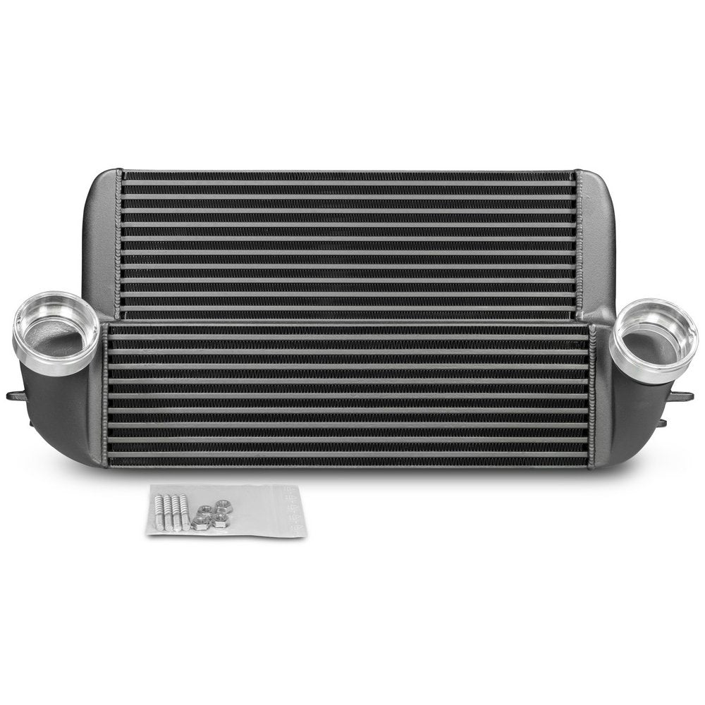 Competition Intercooler Kit for BMW X5 3.0d / 3.0sd - zdjęcie