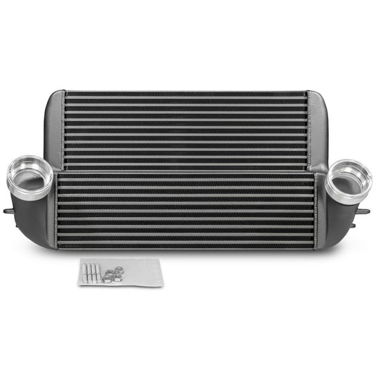 Competition Intercooler Kit for BMW X5 3.0d / 3.0sd - zdjęcie