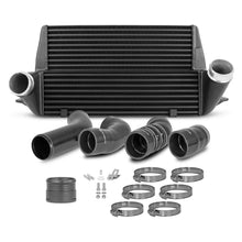 Competition Intercooler Kit EVO3 for BMW 335d - zdjęcie