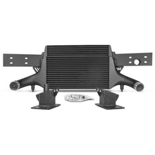 Competition Intercooler EVO3 for Audi TTRS 8S 2.5 TFSI - zdjęcie