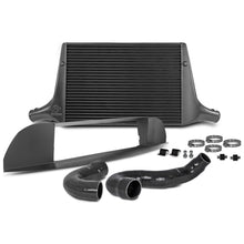 Comp. Intercooler Kit for Porsche Macan 2.0TSI - zdjęcie