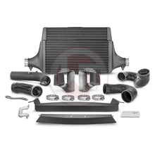 Comp. IC Kit + Intake + Pipe for Kia Stinger GT 3.3 BiTurbo - zdjęcie