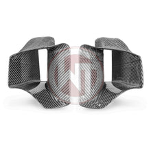 Ram Air Kit for Kia Stinger GT 3.3 BiTurbo - zdjęcie