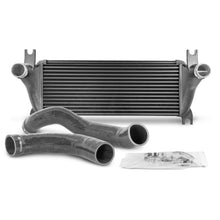Comp. Intercooler Kit for Ford Ranger MK2 3.2TDCI - zdjęcie