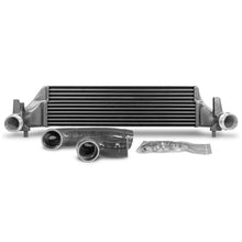 Comp. Intercooler Kit for VW Polo AW GTI - zdjęcie