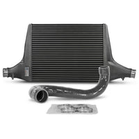 Comp. Intercooler Kit for Audi 45TDI - zdjęcie