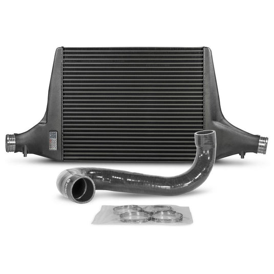 Comp. Intercooler Kit for Audi 45TDI - zdjęcie
