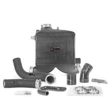 Performance Intercooler Kit for Mercedes C 43 AMG - zdjęcie