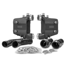 Performance Intercooler Kit for Mercedes AMG GT - zdjęcie