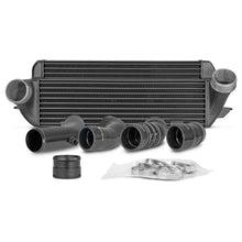 Competition Intercooler Kit EVO2 for BMW 335d - zdjęcie