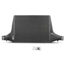 Comp. Intercooler Kit for Audi Q7 4M 3.0TDI - zdjęcie